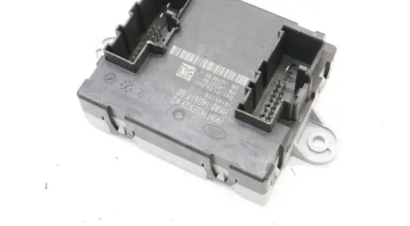 Land Rover Range Rover Evoque L538 Door control unit/module HK8314D617BB
