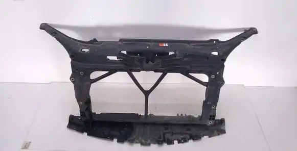 Mazda 3 I Radiator support slam panel