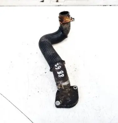 Volkswagen Crafter Engine coolant pipe/hose