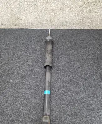 Rear shock absorber/damper