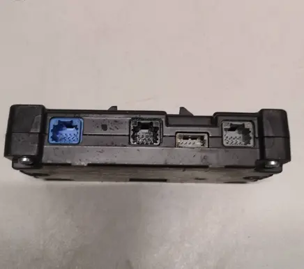 Renault Megane III Other control units/modules 280246043R 716348024 S180072001G