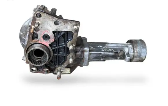 Lexus RX 300 Front differential 