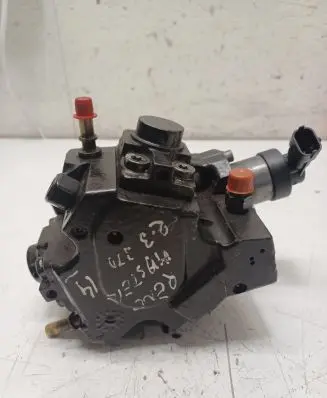 Renault Master III Fuel injection high pressure pump 0445010250