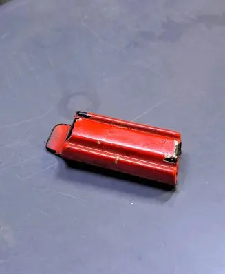 Pontiac Fiero Other exterior part