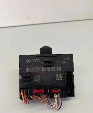 Audi A6 S6 C7 4G Door control unit/module 4G8959792J 4G8959792G