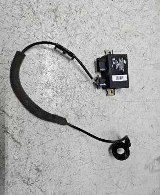 Ford Galaxy Immobilizer control unit/module 73658012 7M5953257F
