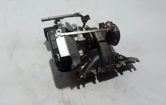 Renault Megane IV Turbo 144106434R