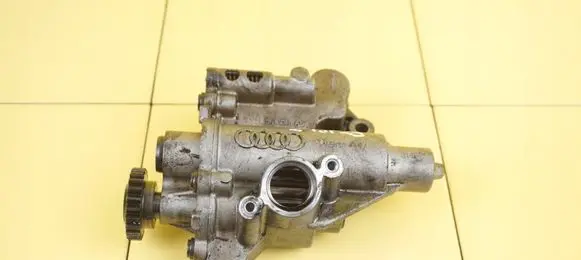 Audi A5 8T 8F Oil pump 06H115105AF 27SP29