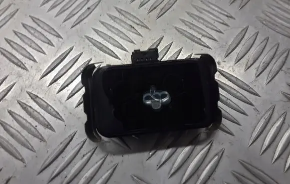 Peugeot 407 Rain sensor 9652490380