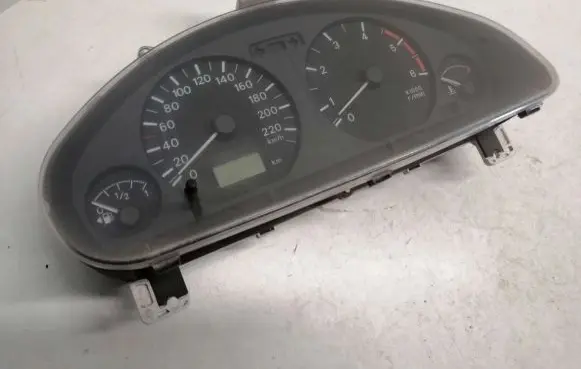 Mitsubishi Space Star Speedometer (instrument cluster) MR480209
