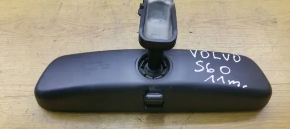 Volvo S60 Rear view mirror (interior) 30799043 33184238