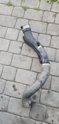 BMW 7 F01 F02 F03 F04 Intercooler hose/pipe 4735270 7809834