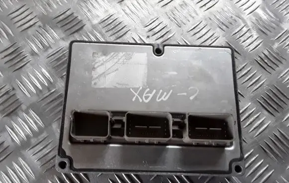Ford Focus C-MAX Engine control unit/module 5M5112A650VC