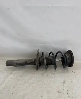 Volvo S60 Front shock absorber/damper 31277201 45131838