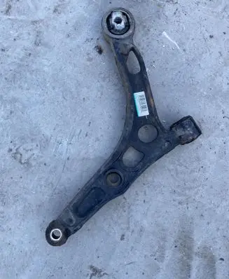 Citroen Jumper Front control arm 01374223080