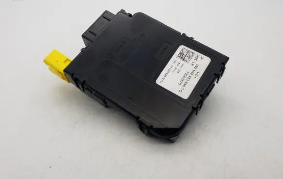 Power steering control unit/module