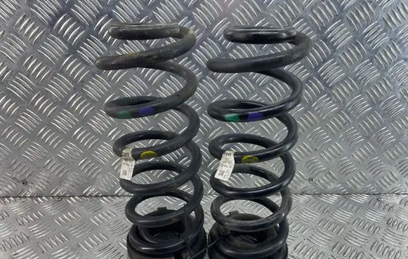 KIA Sorento Rear coil spring 55350C5430