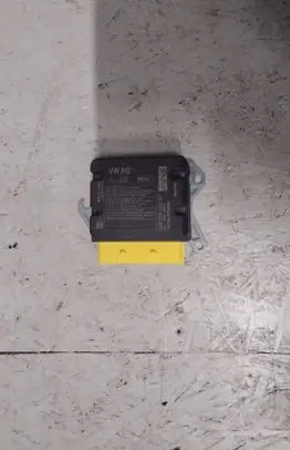 Audi A3 8Y Airbag control unit/module 5Q0959655BP