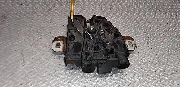 Ford S-MAX Engine bonnet/hood lock/catch 