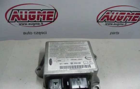 Ford Mondeo Mk III Airbag control unit/module 1S7T14B056BE