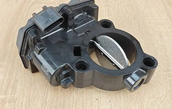 BMW 4 G22 G23 G24 G26 Throttle valve 8512452