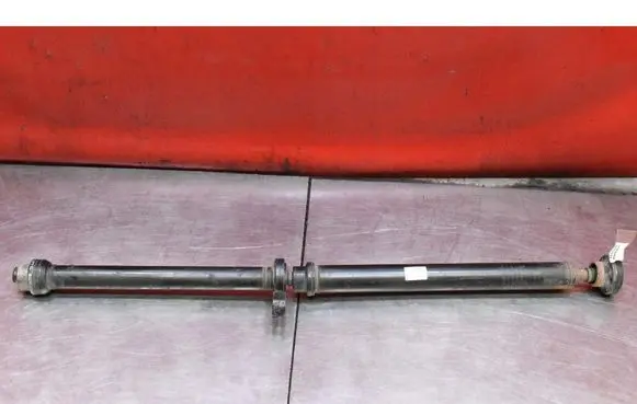Audi Q5 SQ5 8R Drive shaft (set) 8R0521101K