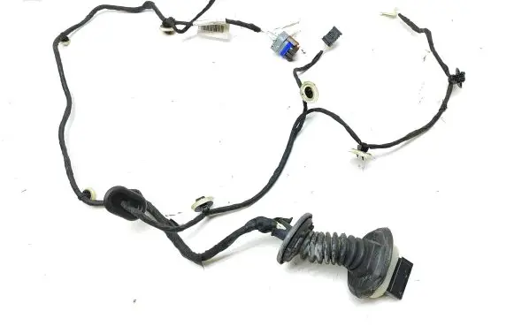 Citroen C3 Rear door wiring loom 9815421780 D04002 B618