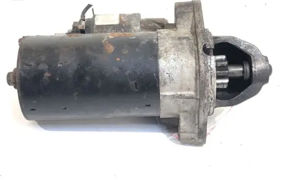 BMW 5 E39 Starter motor 0001108157
