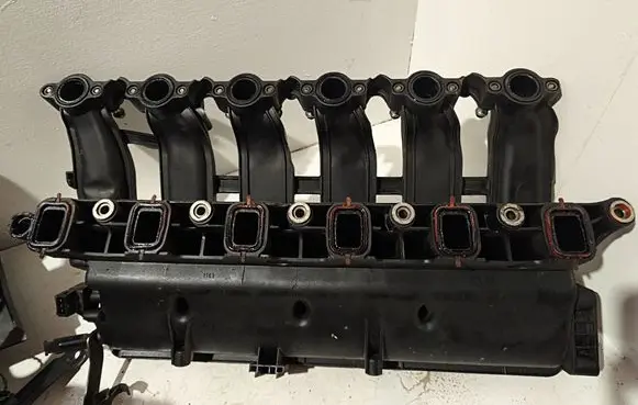 BMW X5 E53 Intake manifold 2247439