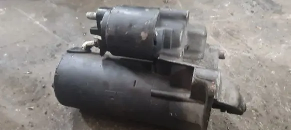 Volvo V70 Starter motor 0886016660