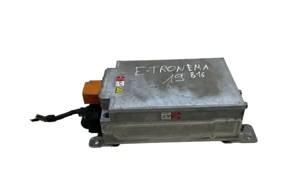 Audi e-tron Voltage converter inverter 5QE915684J