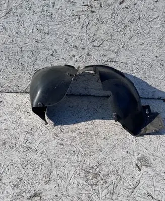 Cupra Born Front wheel arch liner splash guards
