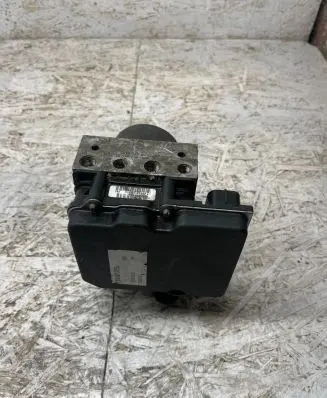 Audi A4 S4 B8 8K ABS Pump 8K0907379BG 0354S0136