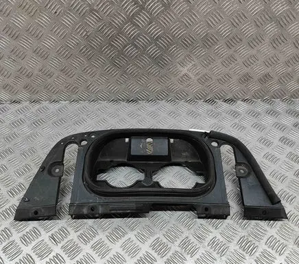 Nissan Leaf II (ZE1) Other body part 657305SH0A
