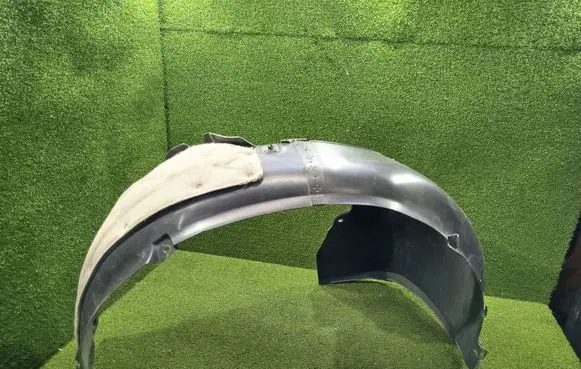 KIA Ceed Front wheel arch liner splash guards 86814J7000 CD5DRCAR