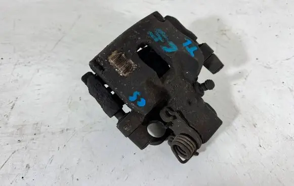 Citroen C5 Rear brake caliper 9686648280 8700373