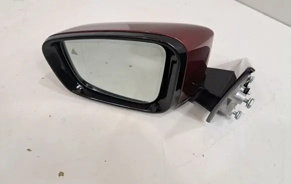 BMW 6 G32 Gran Turismo Front door electric wing mirror 8495647 7422719