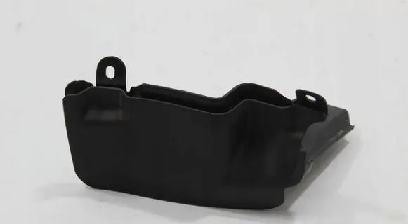 Seat Alhambra (Mk2) Rear mudguard 7N0854856