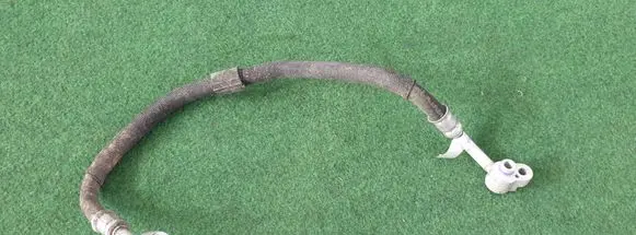 Audi A4 S4 B9 8W Air conditioning (A/C) pipe/hose 8W0816721BC