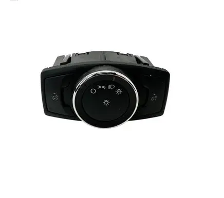 Ford Fusion II Light switch DG9T13D061CCW