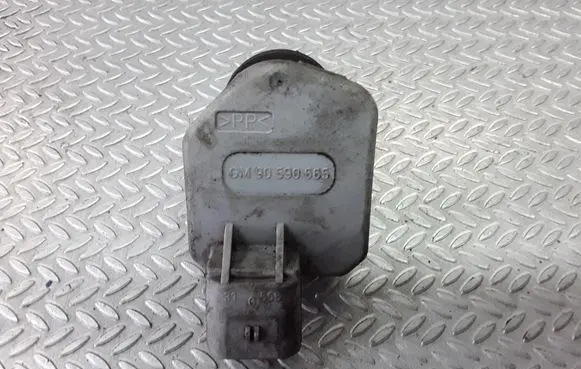Opel Astra G Headlight level adjustment motor 90590665