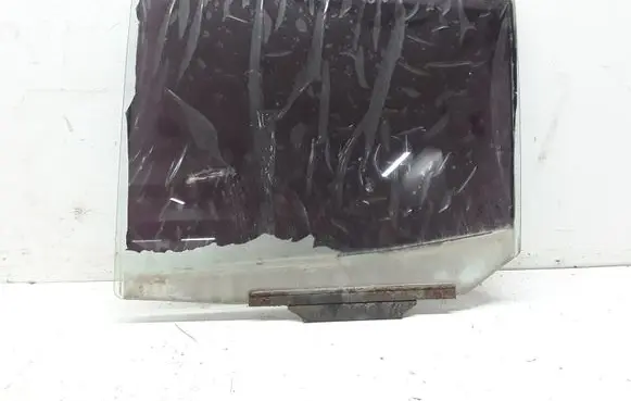 KIA Picanto Rear door window glass