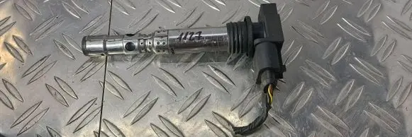 Volkswagen Fox High voltage ignition coil 0045264620 U5006 R1304000100