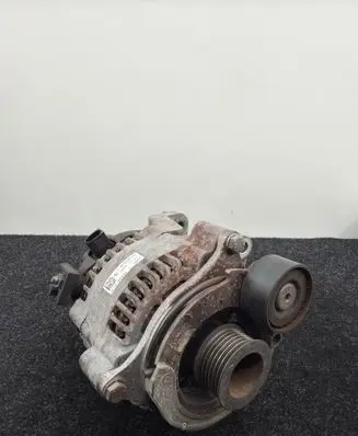 BMW 1 F20 F21 Generator/alternator 8626086 1042106731