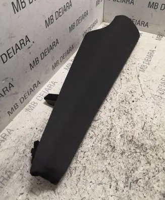 Audi Q5 SQ5 Rear seat side top trim 80A885704K