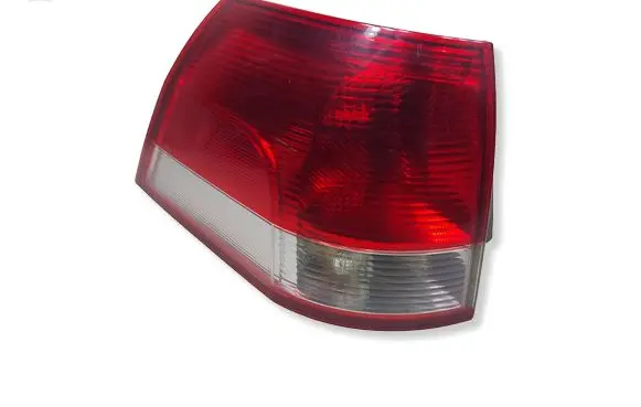 Opel Vectra C Rear/tail lights 24469461KASACJA 24469461