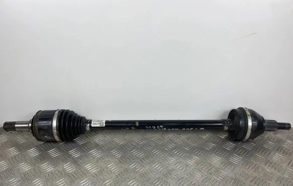 Jeep Grand Cherokee WL Rear driveshaft P68380012AB