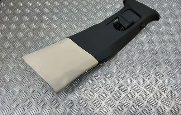 Mercedes-Benz CLS C257 (B) pillar trim (top) A2576900800