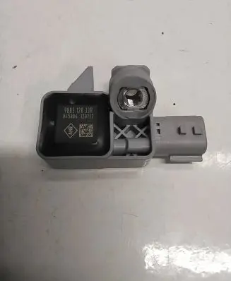 Renault Scenic III - Grand scenic III Airbag deployment crash/impact sensor 988312833R