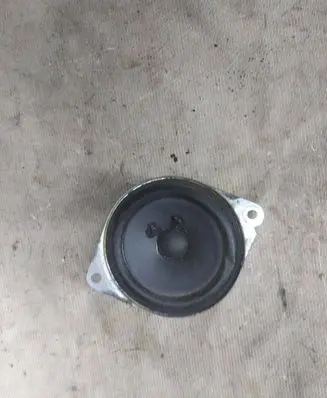 Ford Galaxy Parcel shelf speaker 6m2t18808ca 70380881 7NN9873